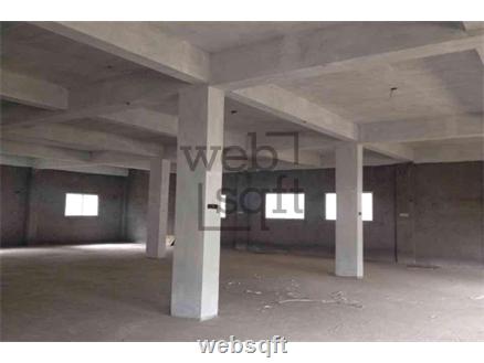 Commercial Warehouse for Rent in Bowenpally